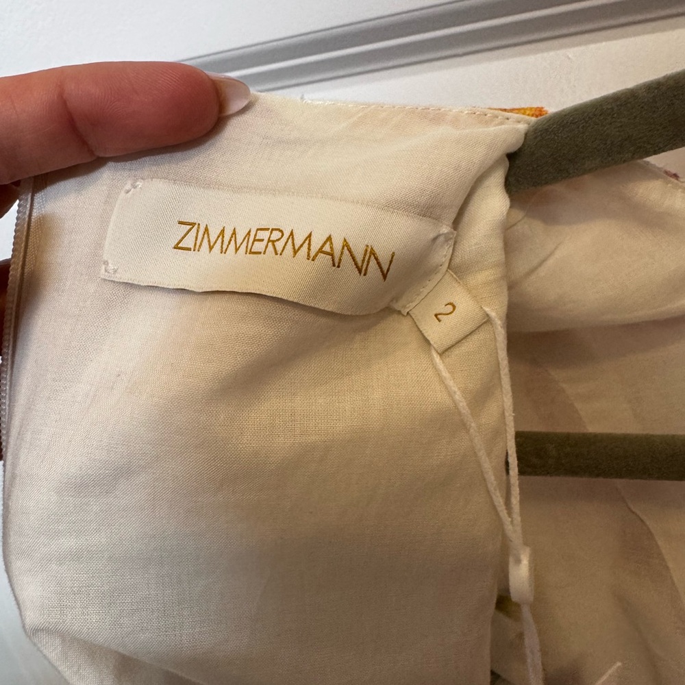 Zimmerman - Picture 8 of 10